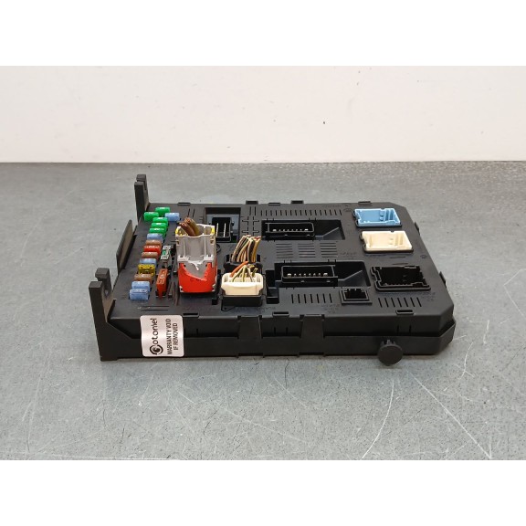 Recambio de centralita bsi para citroën c4 berlina premier referencia OEM IAM 9661940480  