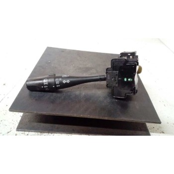 Recambio de mando luces para nissan almera (n16/e) acenta referencia OEM IAM  VOLANTE CON ANTINIEBLAS
