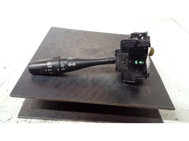 Recambio de mando luces para nissan almera (n16/e) acenta referencia OEM IAM  VOLANTE CON ANTINIEBLAS