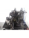 Recambio de motor completo para volkswagen polo (6n2) 1.4 referencia OEM IAM AUD B 177.902KM 