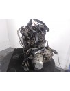 Recambio de motor completo para volkswagen polo (6n2) 1.4 referencia OEM IAM AUD B 177.902KM 