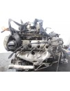 Recambio de motor completo para volkswagen polo (6n2) 1.4 referencia OEM IAM AUD B 177.902KM 