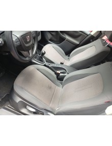 seat altea xl (5p5, 5p8) del año 2010 2