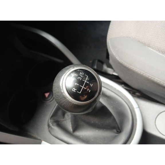 seat altea xl (5p5, 5p8) del año 2010