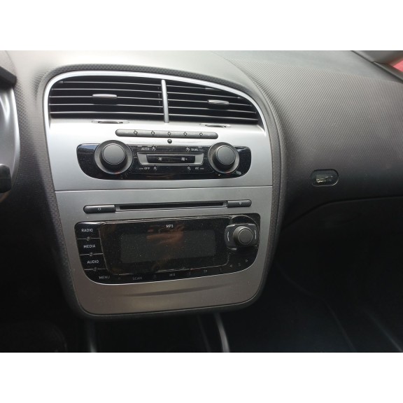 seat altea xl (5p5, 5p8) del año 2010