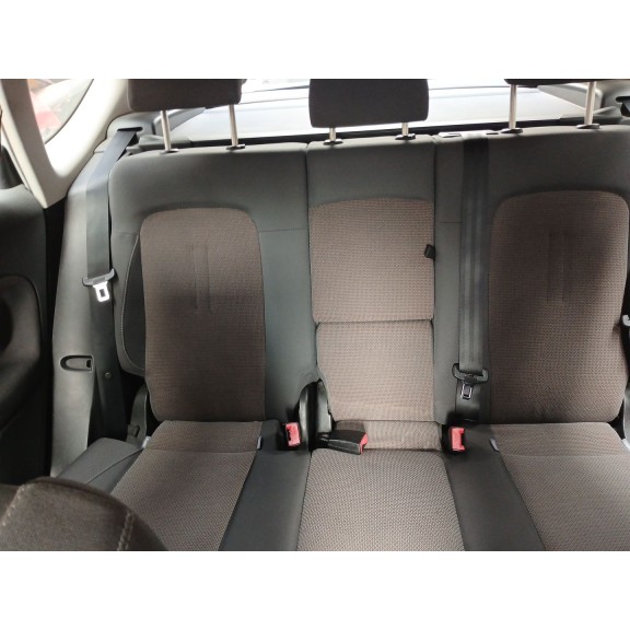 seat altea xl (5p5, 5p8) del año 2010