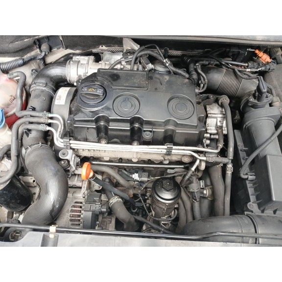 seat altea xl (5p5, 5p8) del año 2010