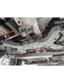 Recambio de puente delantero para kia picanto ii (ta) 1.0 referencia OEM IAM 624011Y400   2