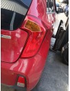 Recambio de piloto trasero derecho para kia picanto ii (ta) 1.0 referencia OEM IAM   