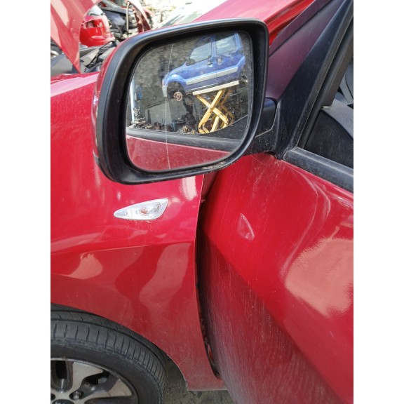 Recambio de retrovisor izquierdo para kia picanto ii (ta) 1.0 referencia OEM IAM   