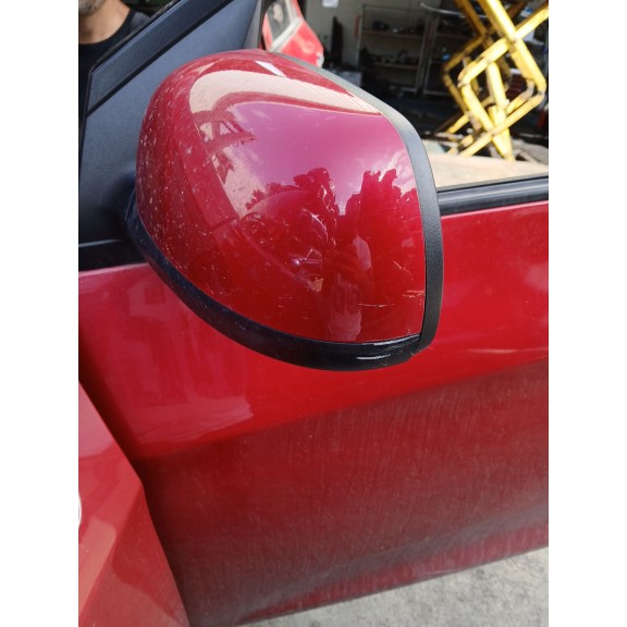 Recambio de retrovisor izquierdo para kia picanto ii (ta) 1.0 referencia OEM IAM   