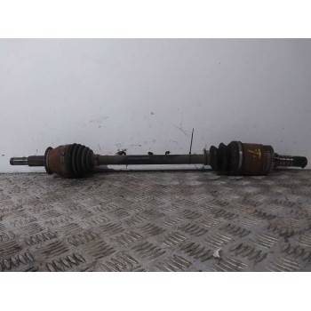 Recambio de transmision trasera derecha para infiniti q50 2.2 diesel cat referencia OEM IAM   