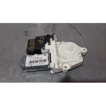 Recambio de motor elevalunas trasero derecho para volkswagen golf v berlina (1k1) igolf referencia OEM IAM 1K0959704F  