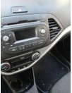 Recambio de sistema audio / radio cd para kia picanto ii (ta) 1.0 referencia OEM IAM   