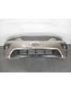 Recambio de paragolpes delantero para kia carens (un) concept referencia OEM IAM 865111D050 TIENE ROCES 