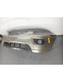 Recambio de paragolpes delantero para kia carens (un) concept referencia OEM IAM 865111D050 TIENE ROCES  2