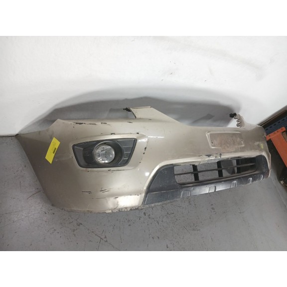 Recambio de paragolpes delantero para kia carens (un) concept referencia OEM IAM 865111D050 TIENE ROCES 