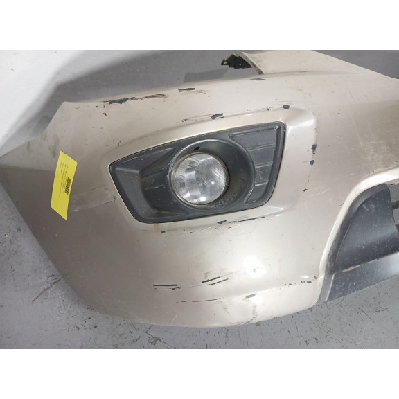 Recambio de paragolpes delantero para kia carens (un) concept referencia OEM IAM 865111D050 TIENE ROCES 