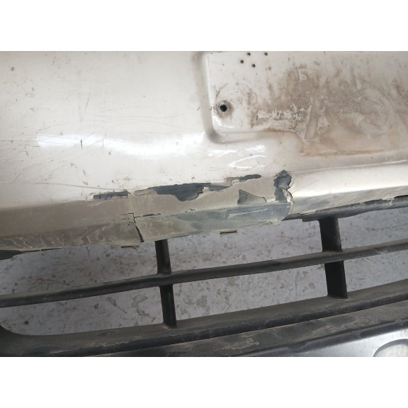 Recambio de paragolpes delantero para kia carens (un) concept referencia OEM IAM 865111D050 TIENE ROCES 