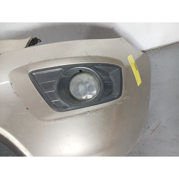 Recambio de paragolpes delantero para kia carens (un) concept referencia OEM IAM 865111D050 TIENE ROCES 