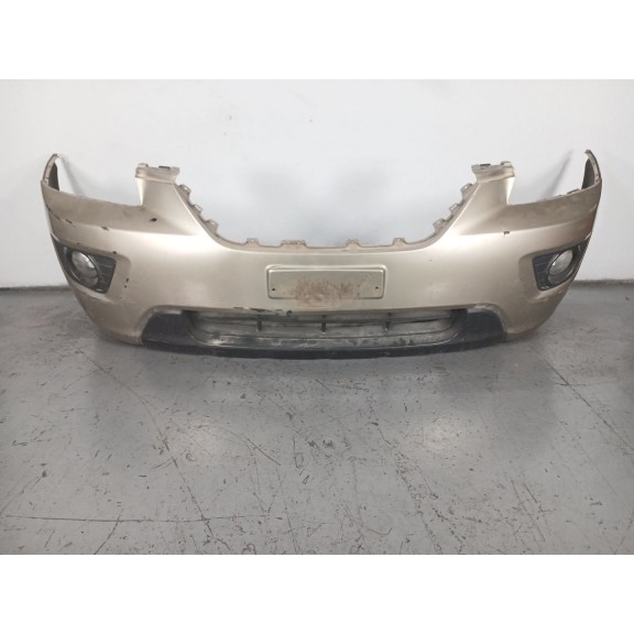 Recambio de paragolpes delantero para kia carens (un) concept referencia OEM IAM 865111D050 TIENE ROCES 