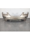 Recambio de paragolpes delantero para kia carens (un) concept referencia OEM IAM 865111D050 TIENE ROCES 