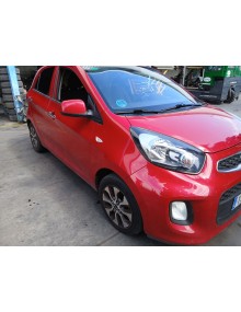 kia picanto ii (ta) del año 2015 2