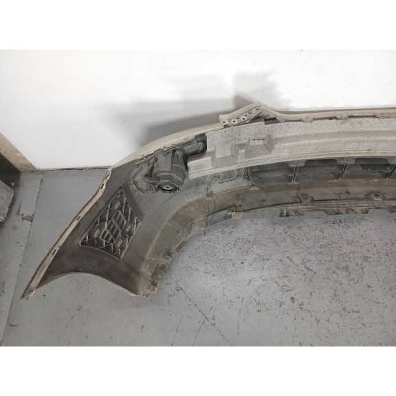 Recambio de paragolpes delantero para kia carens (un) concept referencia OEM IAM 865111D050 TIENE ROCES 