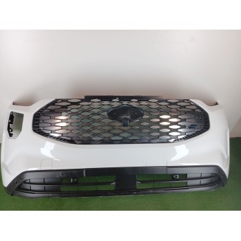 PARAGOLPES DELANTERO PZ3117F003F 