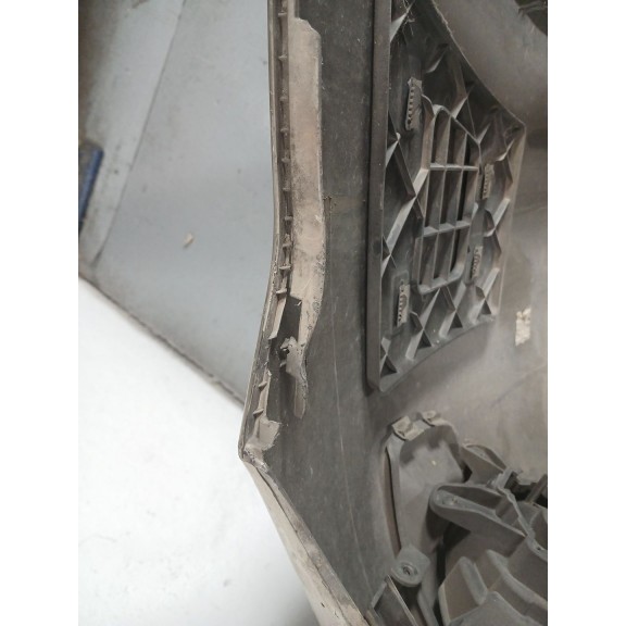 Recambio de paragolpes delantero para kia carens (un) concept referencia OEM IAM 865111D050 TIENE ROCES 