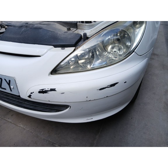 Recambio de paragolpes delantero para peugeot 307 (3a/c) 2.0 hdi 90 referencia OEM IAM   