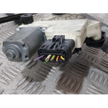 Recambio de elevalunas delantero izquierdo para citroën c4 picasso intensive referencia OEM IAM 9675924780 ELÉCTRICO 6 CABLES