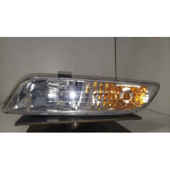 FARO ANTINIEBLA IZQUIERDO 