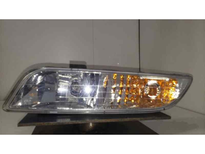 Recambio de faro antiniebla izquierdo para ssangyong rexton referencia OEM IAM   