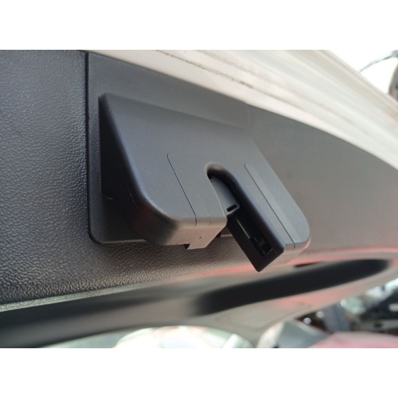 Recambio de cerradura maletero / porton para seat altea xl (5p5, 5p8) 1.9 tdi referencia OEM IAM   