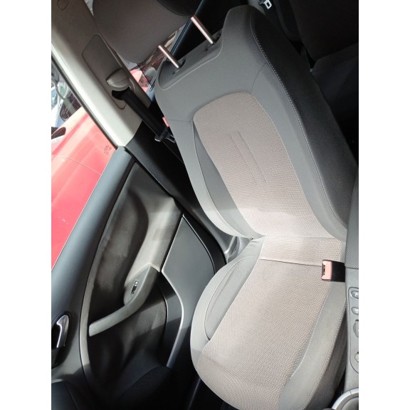 Recambio de asiento delantero derecho para seat altea xl (5p5, 5p8) 1.9 tdi referencia OEM IAM   