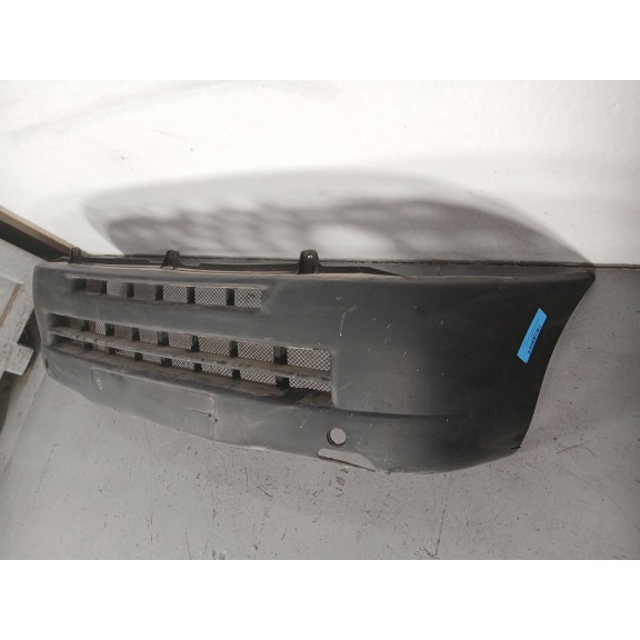 Recambio de paragolpes delantero para peugeot boxer autobús (230p) 2.8 hdi referencia OEM IAM   