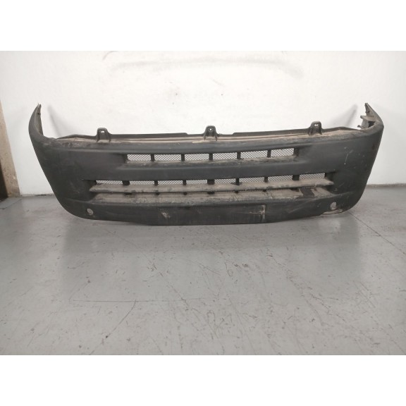 Recambio de paragolpes delantero para peugeot boxer autobús (230p) 2.8 hdi referencia OEM IAM   