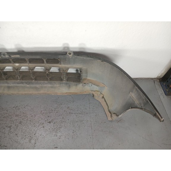 Recambio de paragolpes delantero para peugeot boxer autobús (230p) 2.8 hdi referencia OEM IAM   