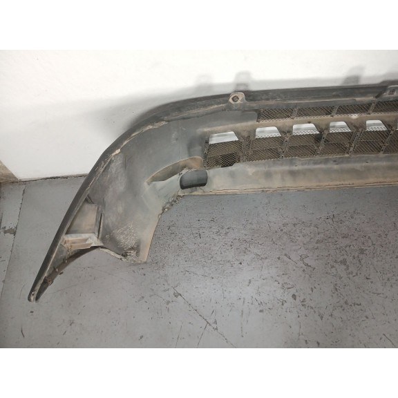 Recambio de paragolpes delantero para peugeot boxer autobús (230p) 2.8 hdi referencia OEM IAM   