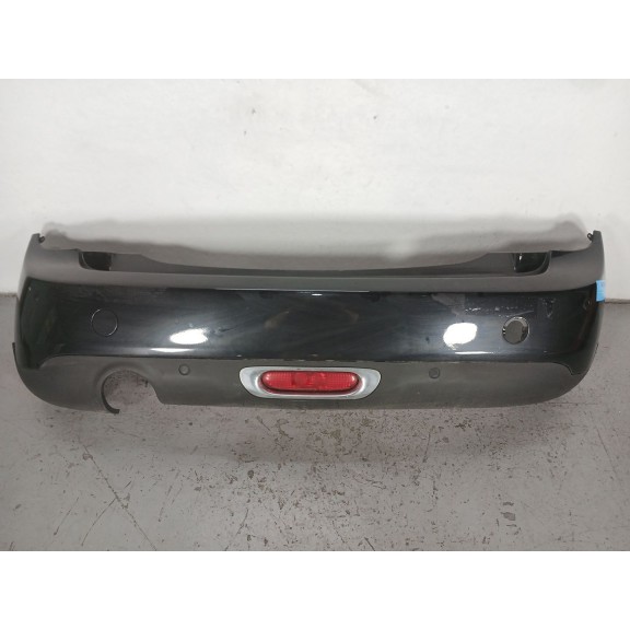 Recambio de paragolpes trasero para mini mini (f56) cooper referencia OEM IAM   