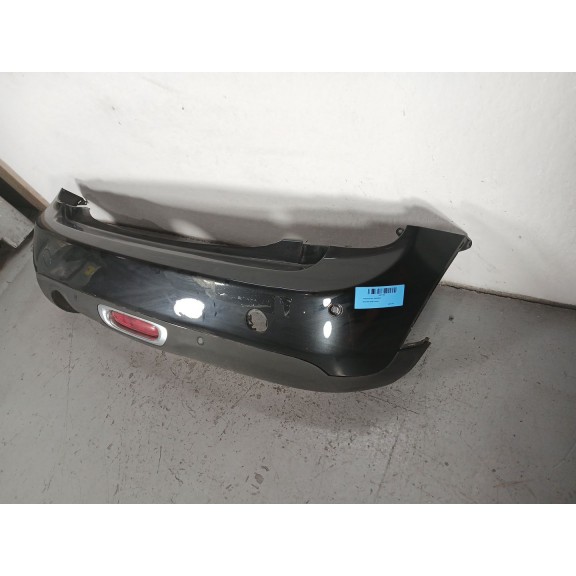 Recambio de paragolpes trasero para mini mini (f56) cooper referencia OEM IAM   
