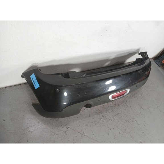 Recambio de paragolpes trasero para mini mini (f56) cooper referencia OEM IAM   