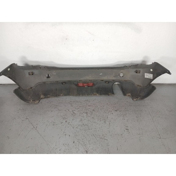 Recambio de paragolpes trasero para mini mini (f56) cooper referencia OEM IAM   