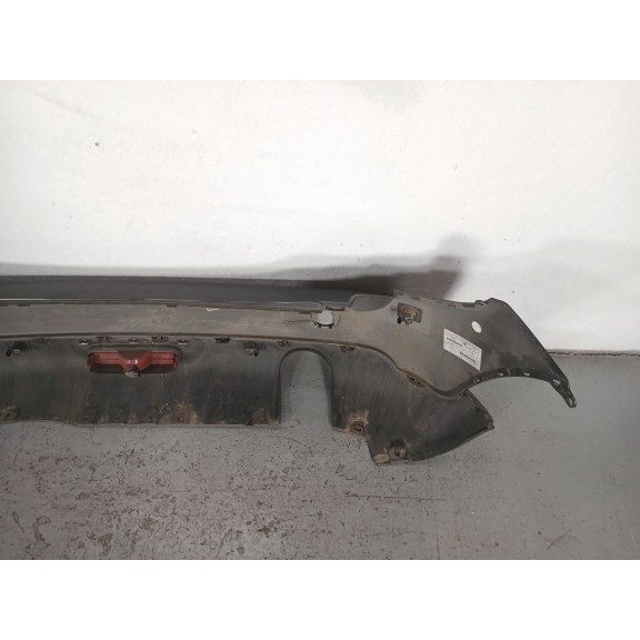 Recambio de paragolpes trasero para mini mini (f56) cooper referencia OEM IAM   