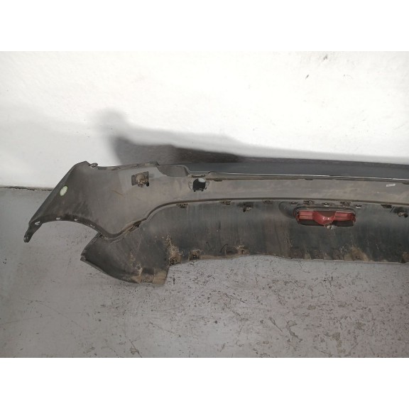 Recambio de paragolpes trasero para mini mini (f56) cooper referencia OEM IAM   