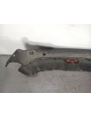Recambio de paragolpes trasero para mini mini (f56) cooper referencia OEM IAM   