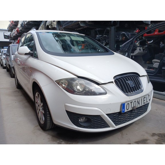 seat altea xl (5p5, 5p8) del año 2010