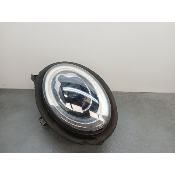 Recambio de faro derecho para mini mini (f56) cooper referencia OEM IAM 6311740161402 90065652 