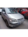 hyundai getz (tb) del año 2005